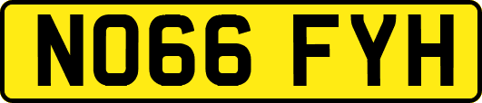 NO66FYH