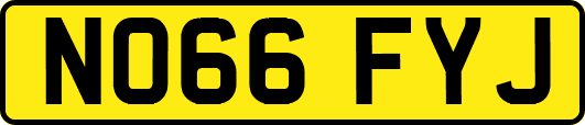 NO66FYJ