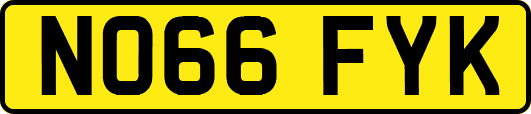 NO66FYK