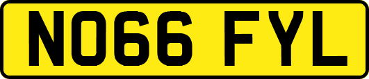 NO66FYL