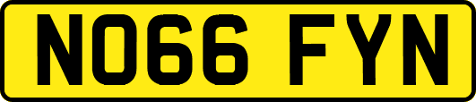NO66FYN