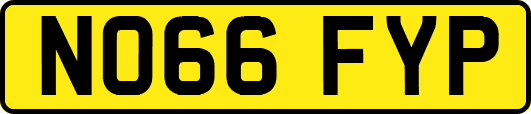 NO66FYP