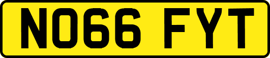 NO66FYT