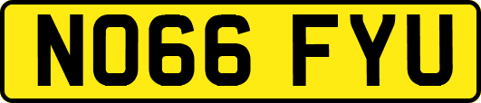 NO66FYU