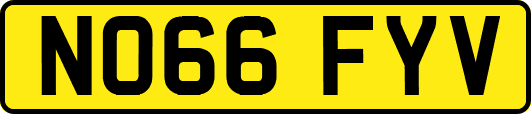NO66FYV