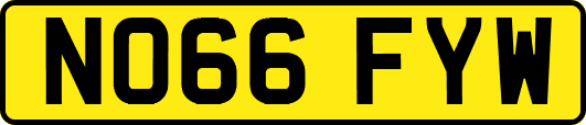 NO66FYW