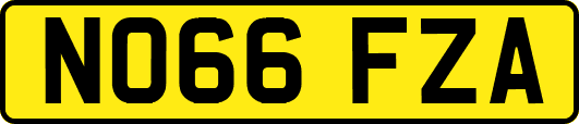 NO66FZA