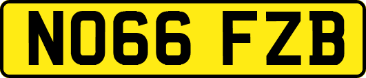 NO66FZB