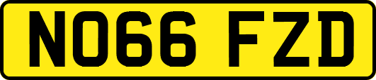 NO66FZD