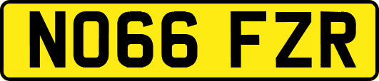 NO66FZR