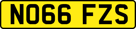 NO66FZS