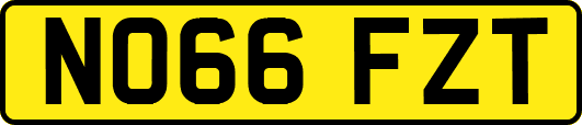 NO66FZT