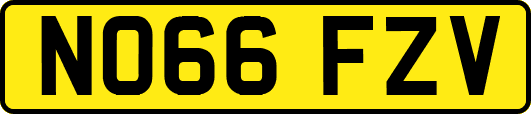 NO66FZV