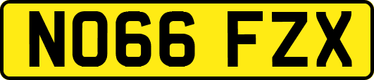 NO66FZX