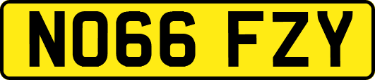 NO66FZY