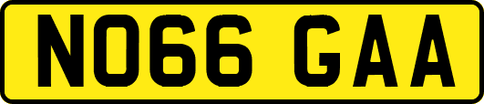 NO66GAA