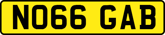 NO66GAB