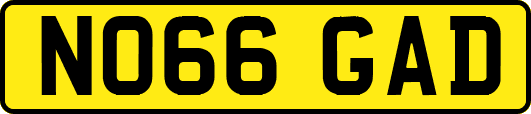 NO66GAD