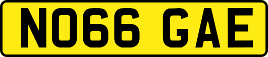 NO66GAE