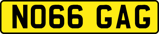 NO66GAG