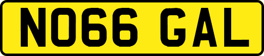 NO66GAL