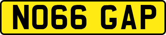 NO66GAP