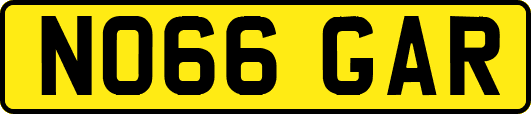 NO66GAR