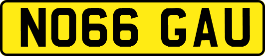 NO66GAU