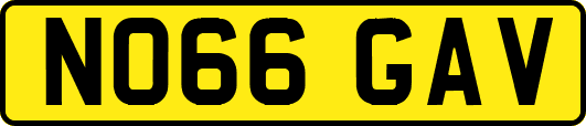 NO66GAV