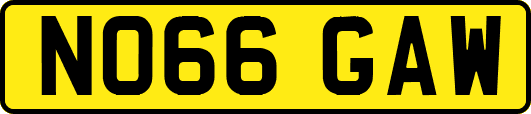 NO66GAW