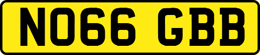 NO66GBB