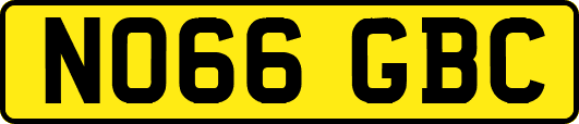 NO66GBC