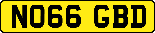 NO66GBD