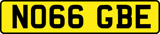 NO66GBE