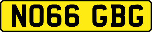 NO66GBG