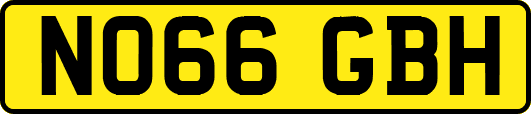 NO66GBH