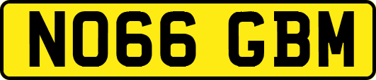 NO66GBM