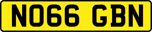 NO66GBN