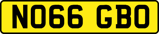 NO66GBO