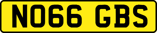 NO66GBS