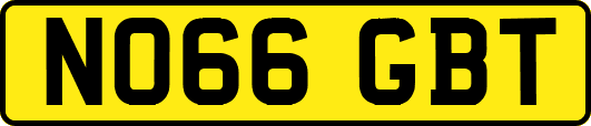 NO66GBT