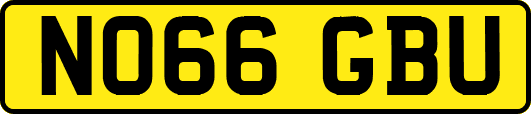 NO66GBU