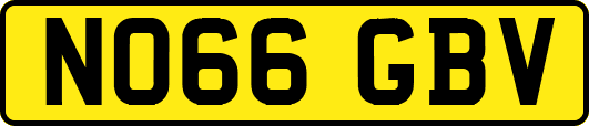 NO66GBV