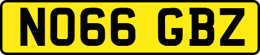 NO66GBZ