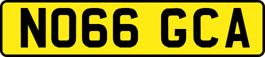 NO66GCA