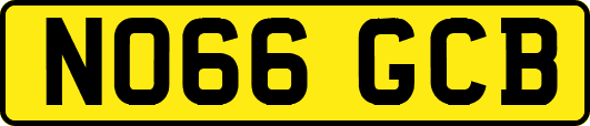 NO66GCB