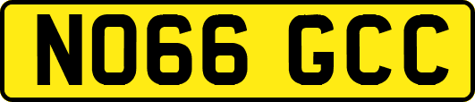 NO66GCC