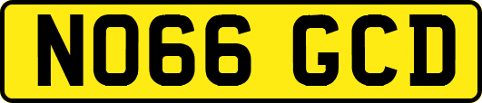 NO66GCD