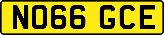 NO66GCE