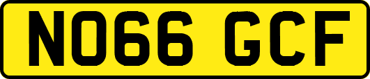 NO66GCF